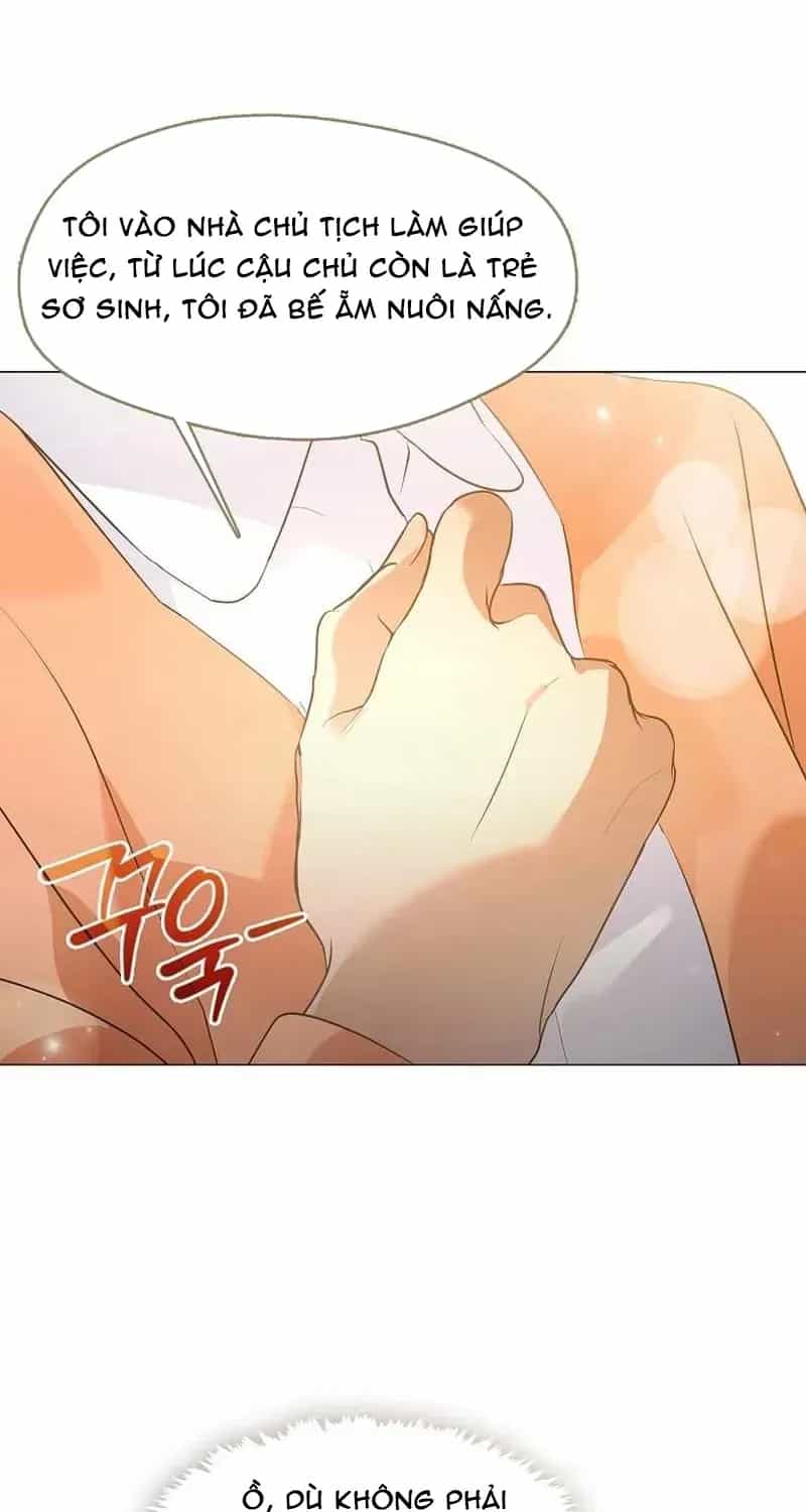Nhà Hàng Thế Giới Ngầm - Chương 107 - ảnh 37