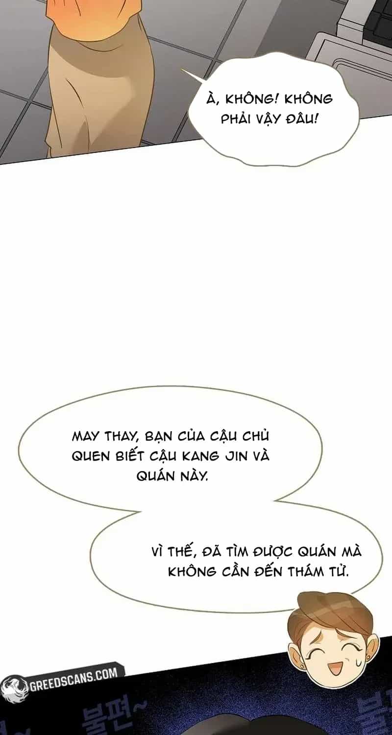 Nhà Hàng Thế Giới Ngầm - Chương 107 - ảnh 61