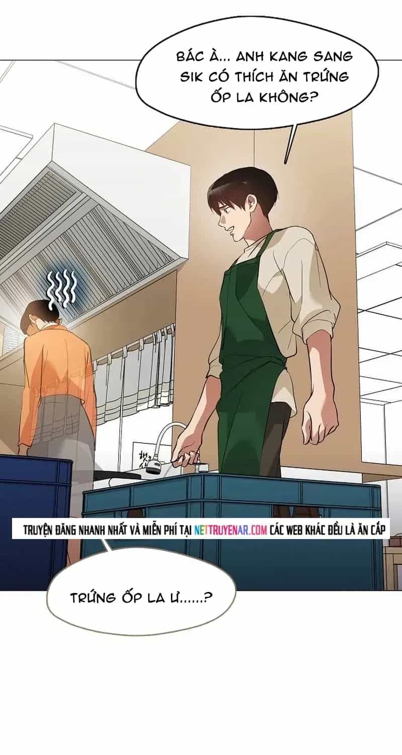 Nhà Hàng Thế Giới Ngầm - Chương 107 - ảnh 80