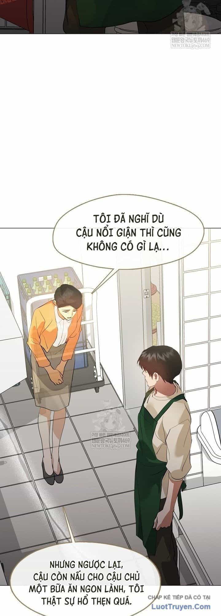 Nhà Hàng Thế Giới Ngầm - Chương 108 - ảnh 2