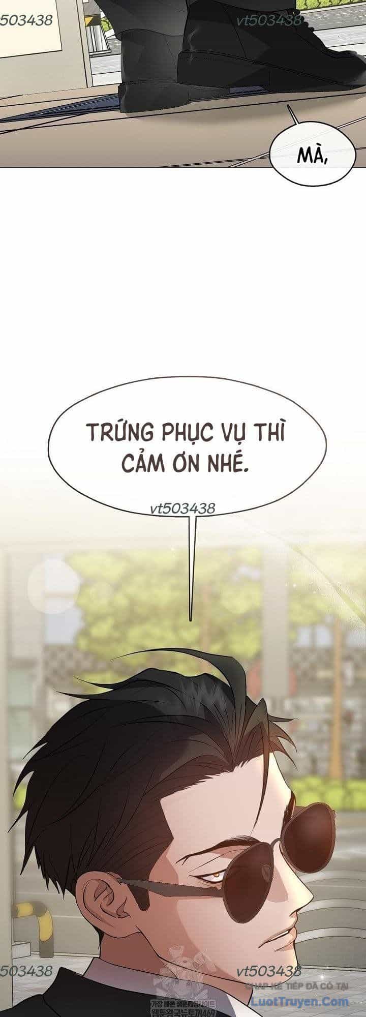 Nhà Hàng Thế Giới Ngầm - Chương 108 - ảnh 33