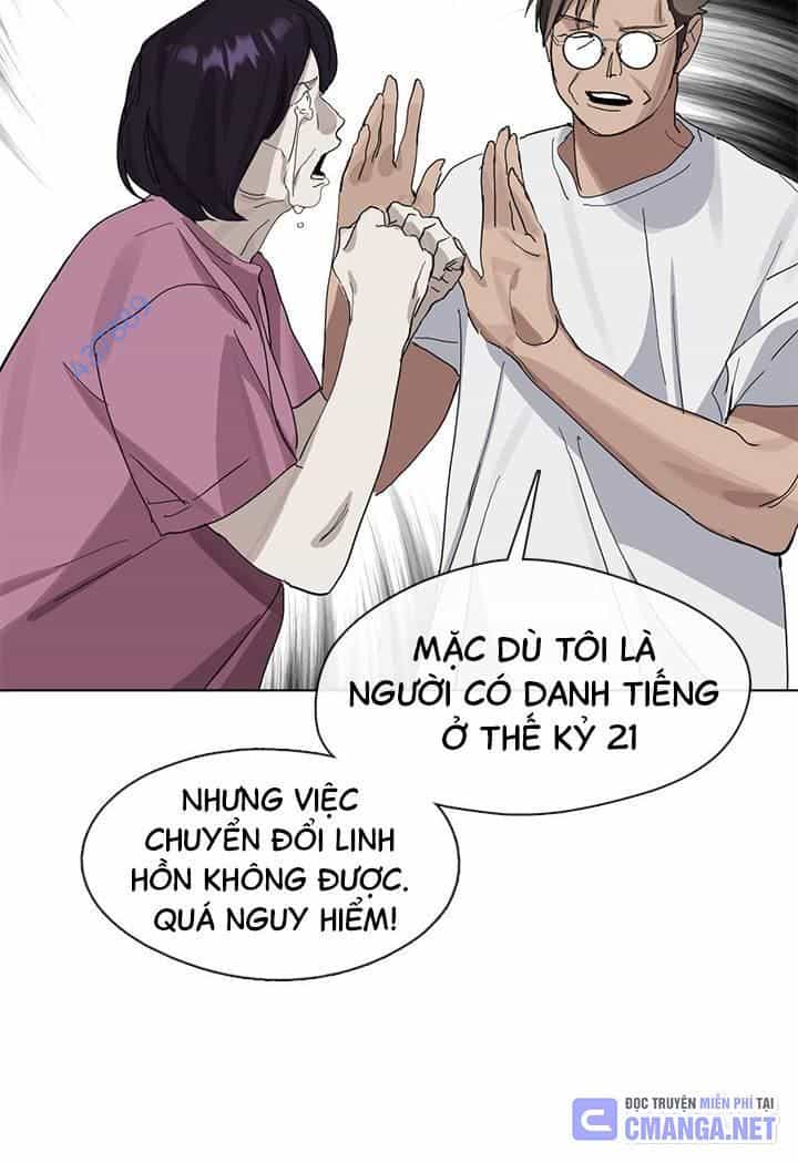 Nhà Hàng Thế Giới Ngầm - Chương 11 - ảnh 19