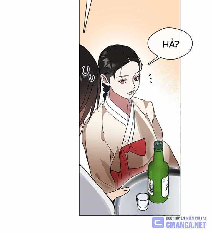 Nhà Hàng Thế Giới Ngầm - Chương 11 - ảnh 76