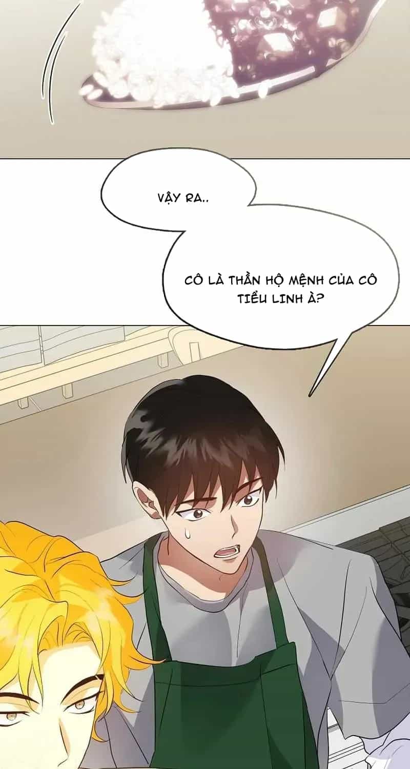Nhà Hàng Thế Giới Ngầm - Chương 109 - ảnh 38
