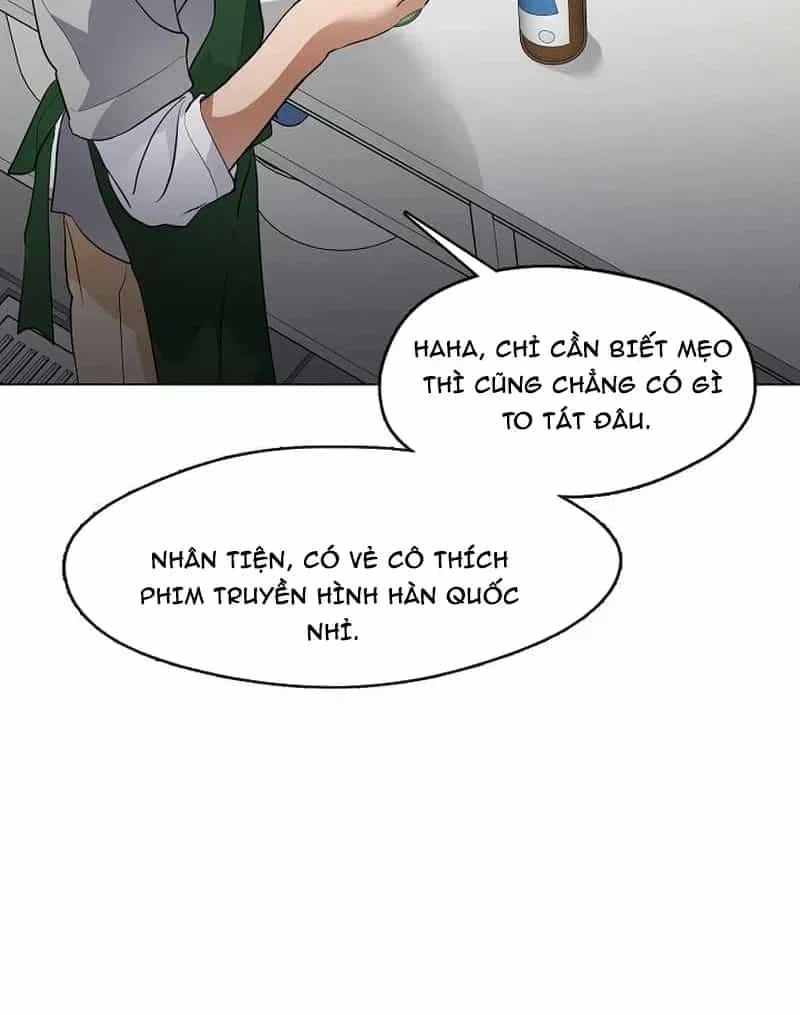 Nhà Hàng Thế Giới Ngầm - Chương 109 - ảnh 68