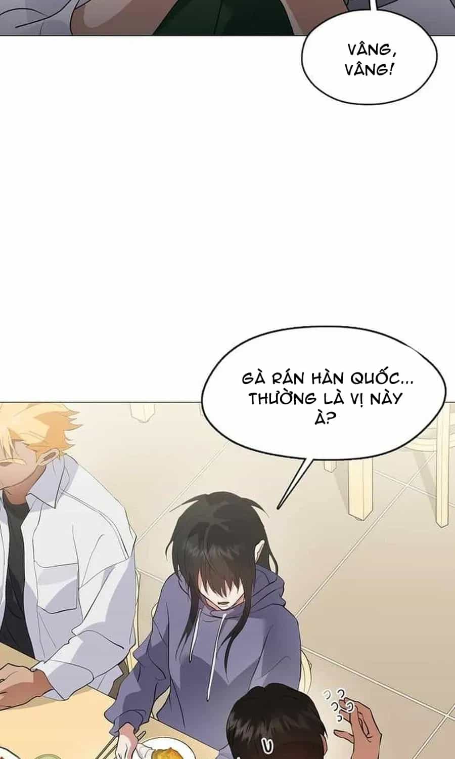 Nhà Hàng Thế Giới Ngầm - Chương 110 - ảnh 24