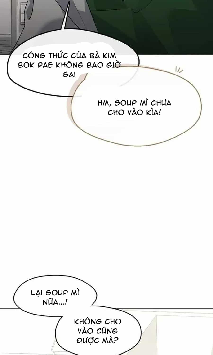 Nhà Hàng Thế Giới Ngầm - Chương 110 - ảnh 64