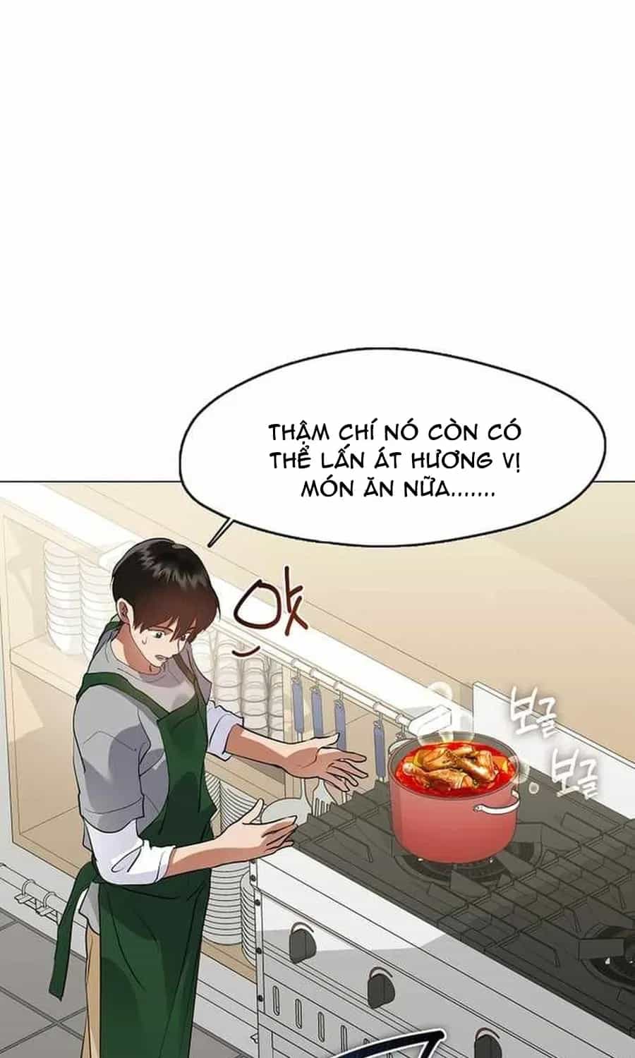 Nhà Hàng Thế Giới Ngầm - Chương 110 - ảnh 73