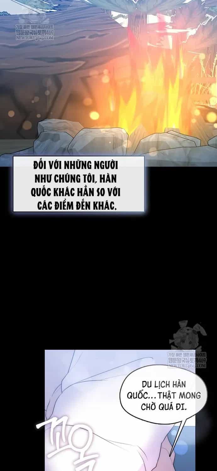 Nhà Hàng Thế Giới Ngầm - Chương 111 - ảnh 11