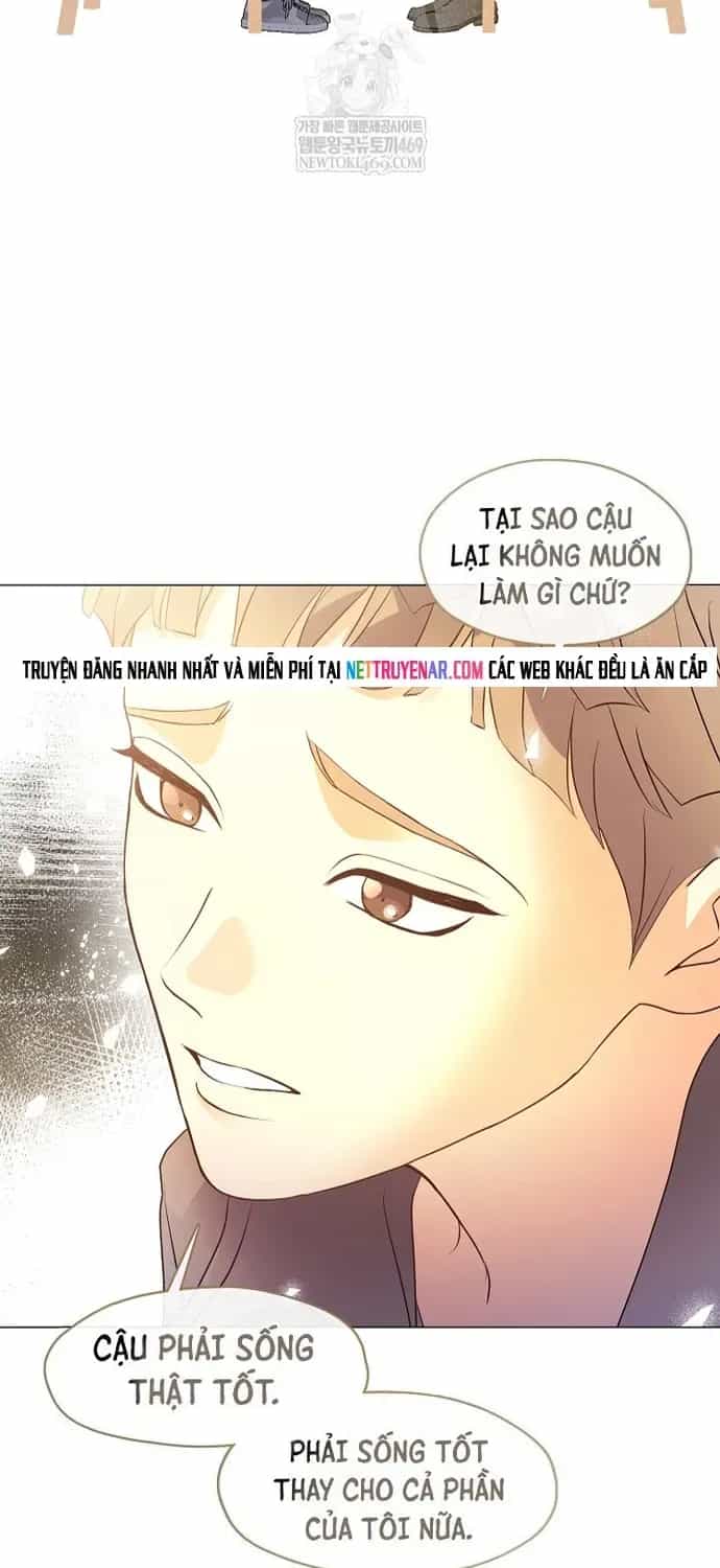Nhà Hàng Thế Giới Ngầm - Chương 111 - ảnh 21