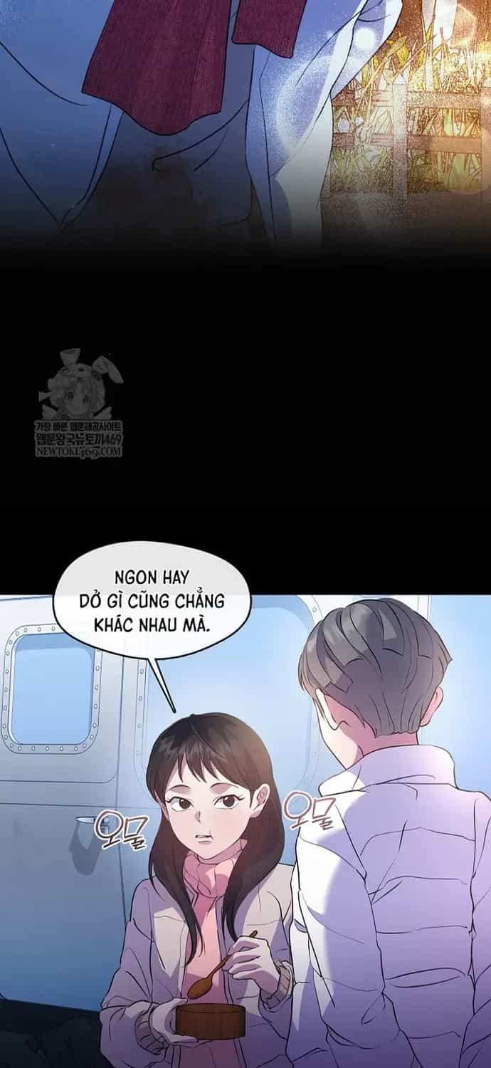 Nhà Hàng Thế Giới Ngầm - Chương 111 - ảnh 3