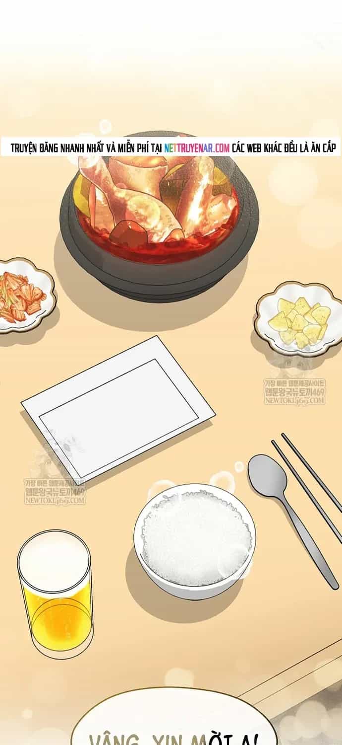Nhà Hàng Thế Giới Ngầm - Chương 111 - ảnh 48