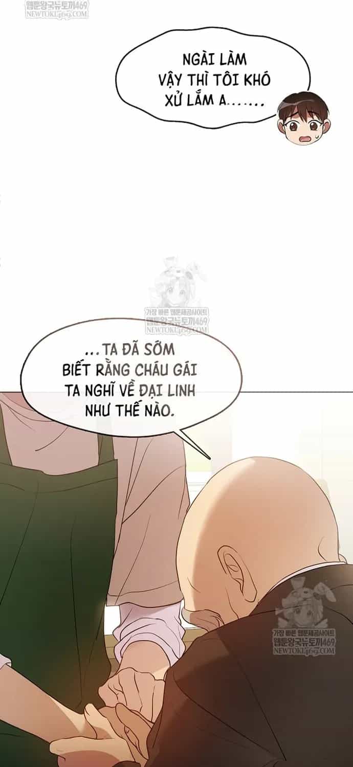 Nhà Hàng Thế Giới Ngầm - Chương 111 - ảnh 52