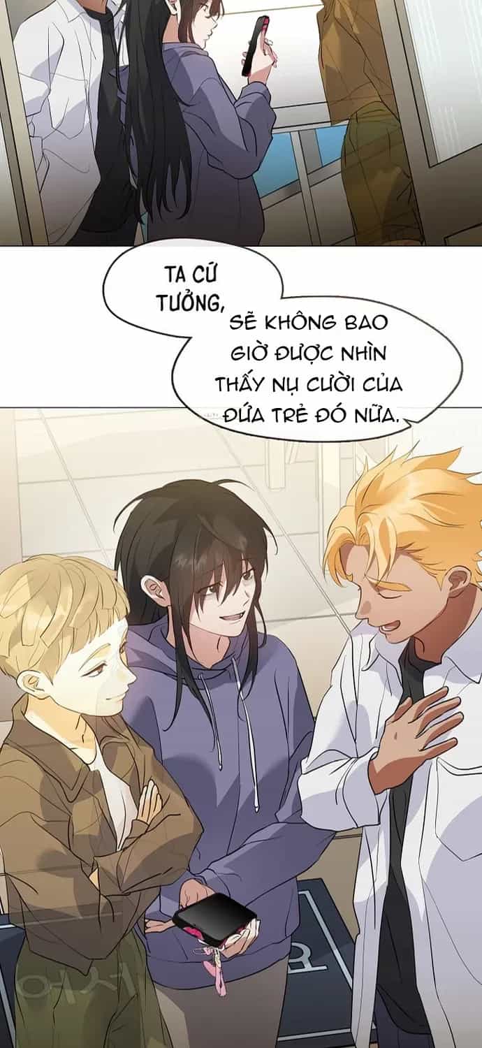 Nhà Hàng Thế Giới Ngầm - Chương 111 - ảnh 59