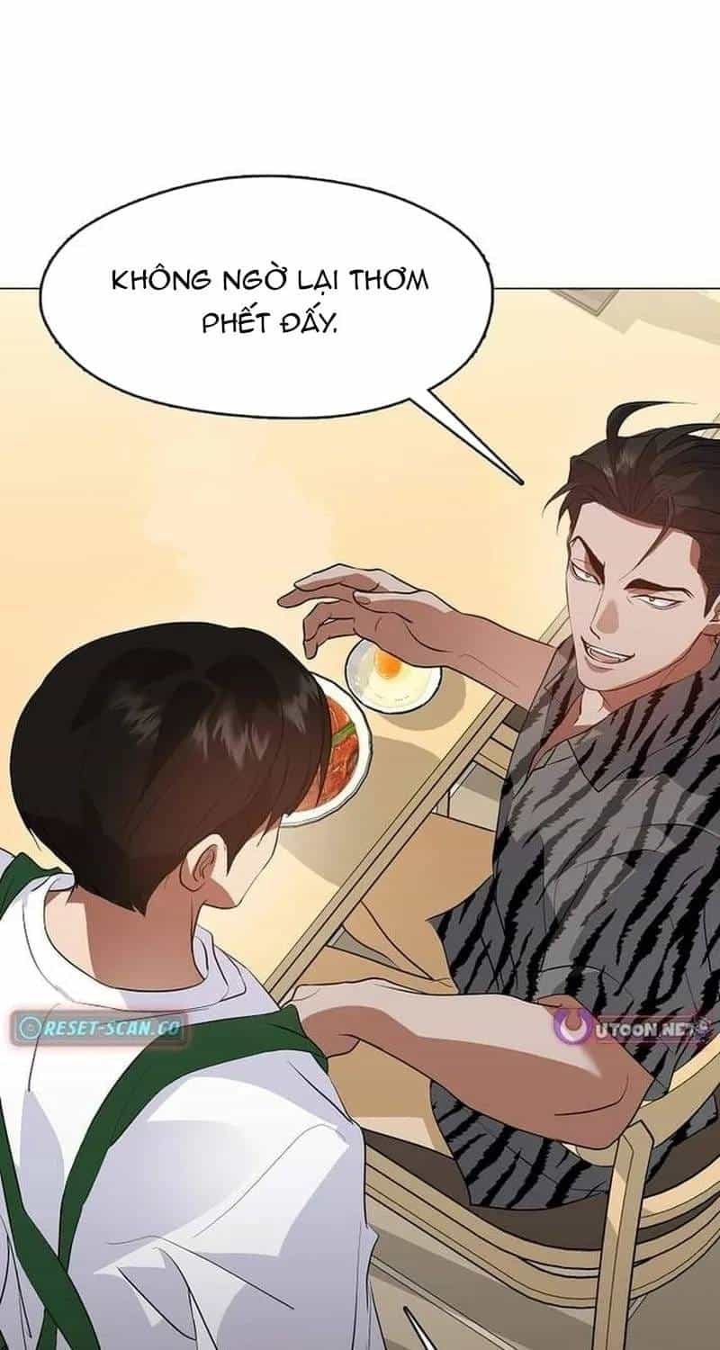 Nhà Hàng Thế Giới Ngầm - Chương 112 - ảnh 115
