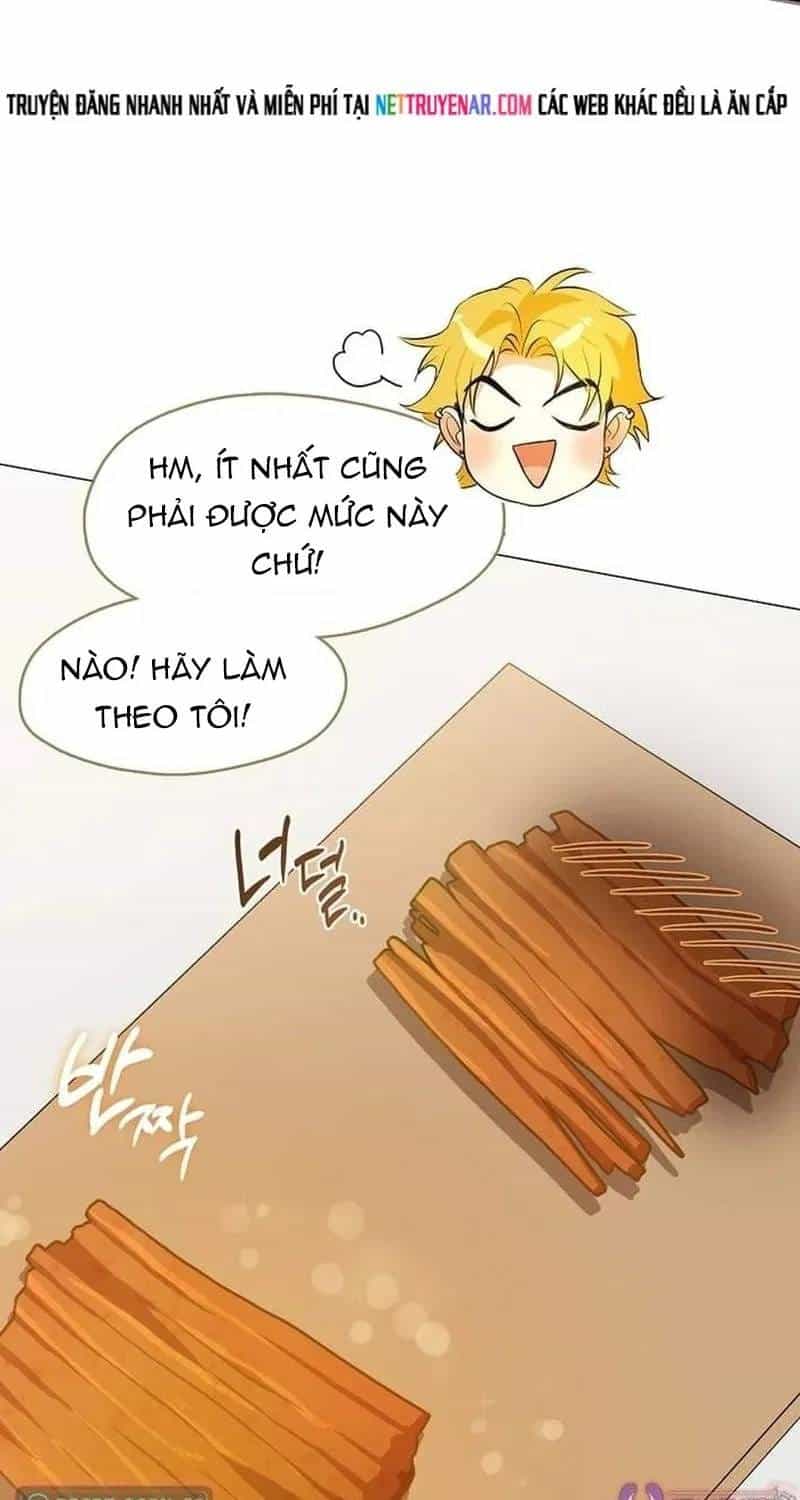 Nhà Hàng Thế Giới Ngầm - Chương 112 - ảnh 16