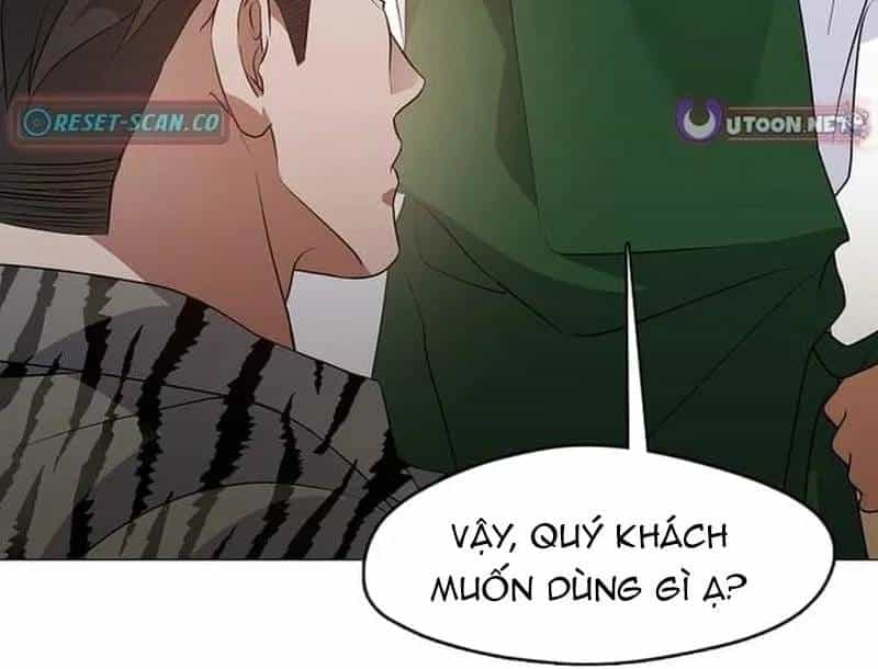 Nhà Hàng Thế Giới Ngầm - Chương 112 - ảnh 43
