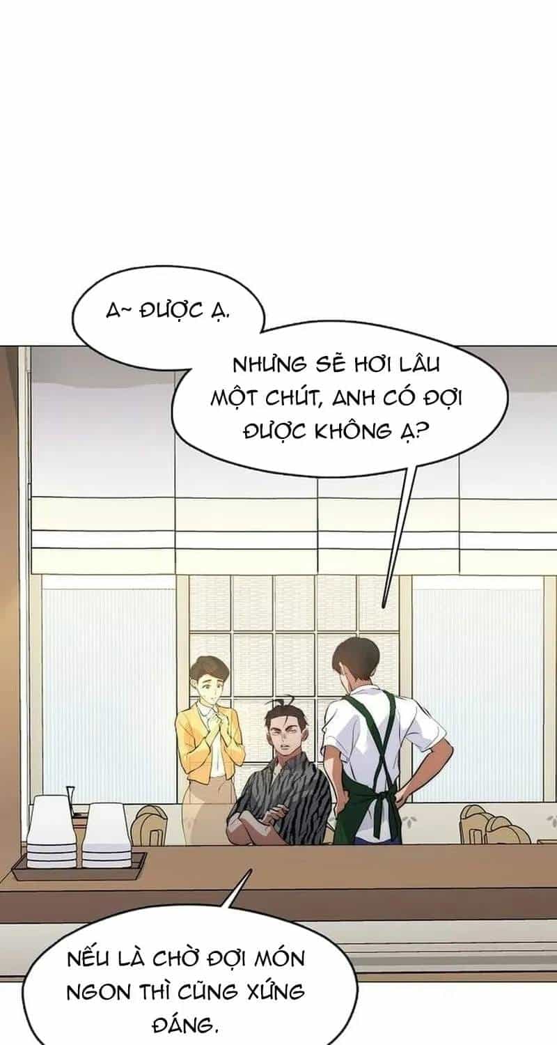 Nhà Hàng Thế Giới Ngầm - Chương 112 - ảnh 55