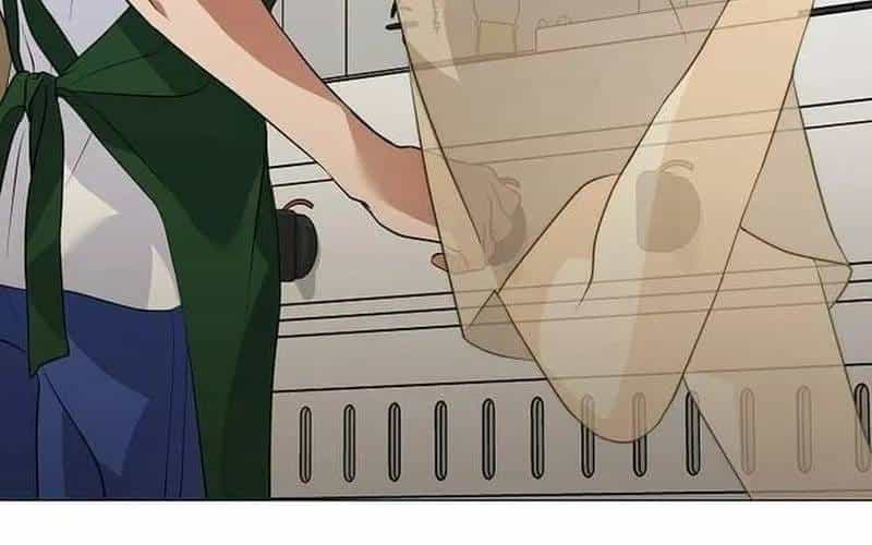 Nhà Hàng Thế Giới Ngầm - Chương 112 - ảnh 67