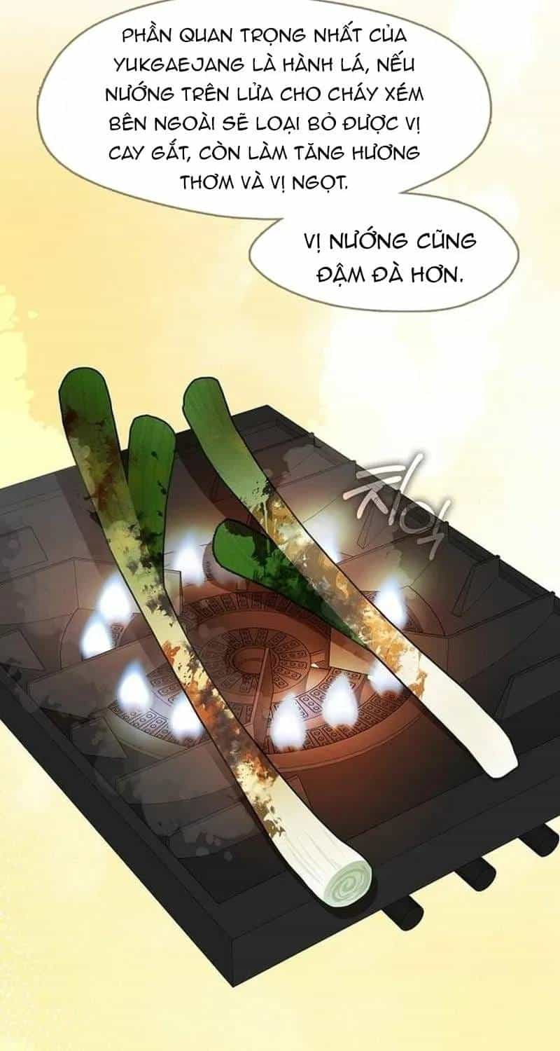 Nhà Hàng Thế Giới Ngầm - Chương 112 - ảnh 97