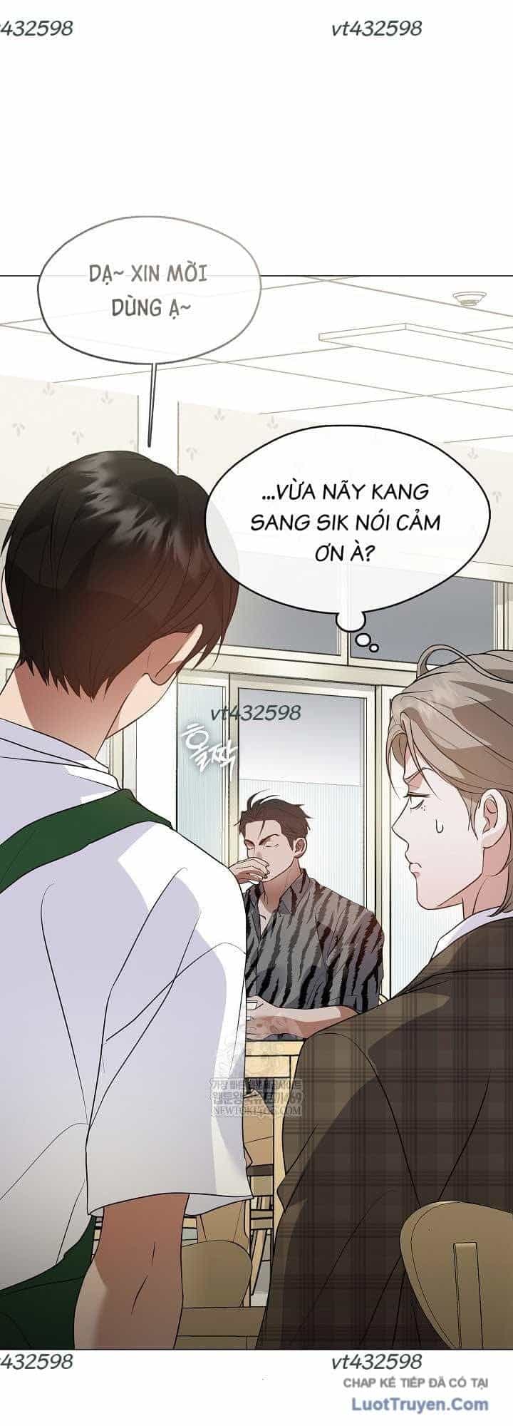 Nhà Hàng Thế Giới Ngầm - Chương 113 - ảnh 31