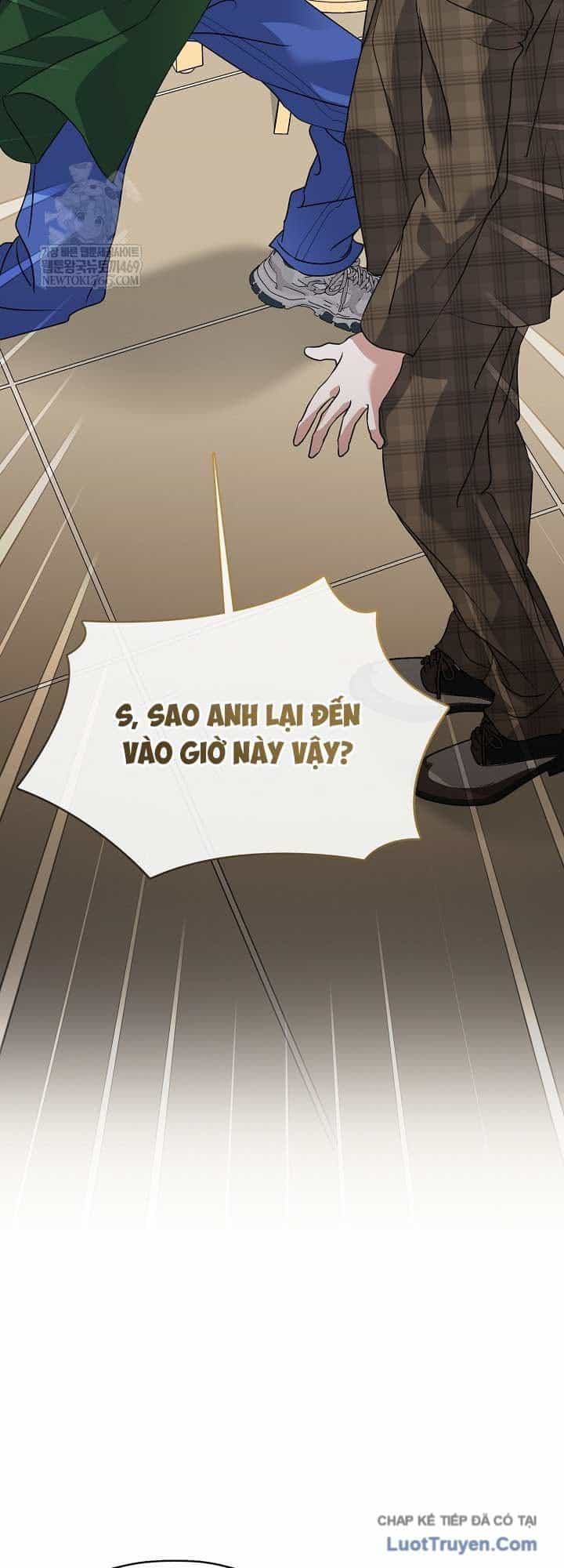 Nhà Hàng Thế Giới Ngầm - Chương 113 - ảnh 4