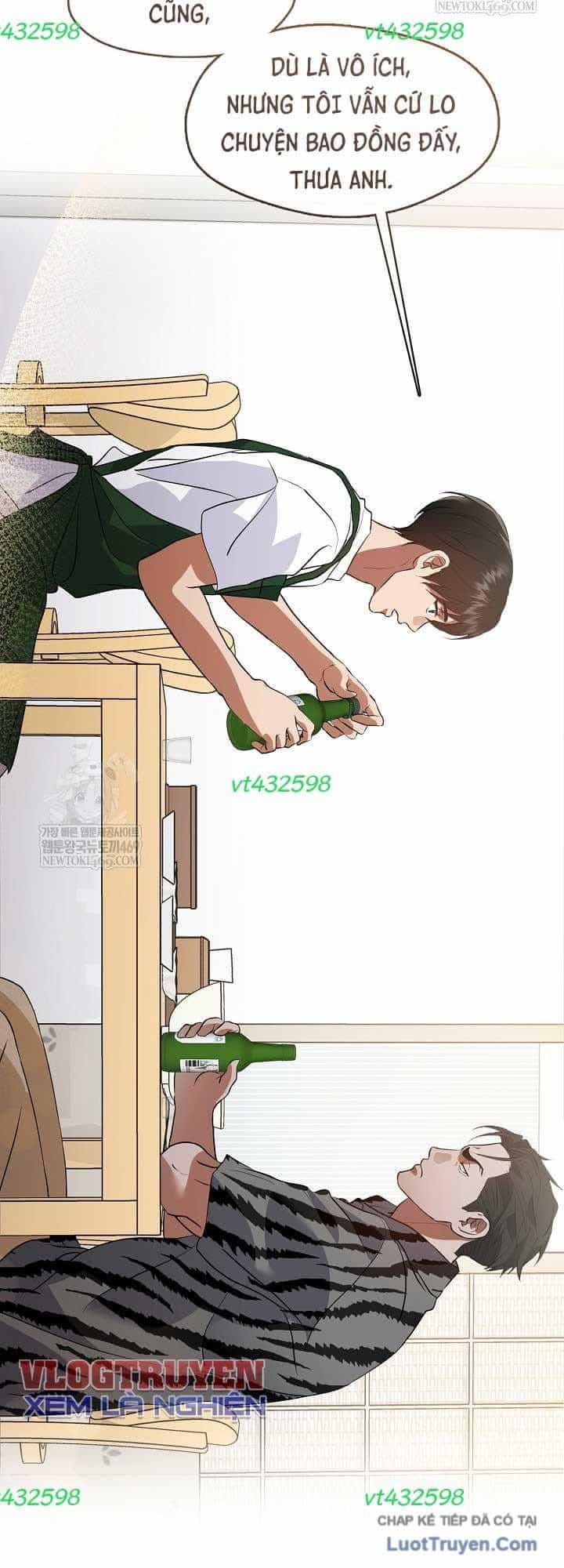 Nhà Hàng Thế Giới Ngầm - Chương 113 - ảnh 52