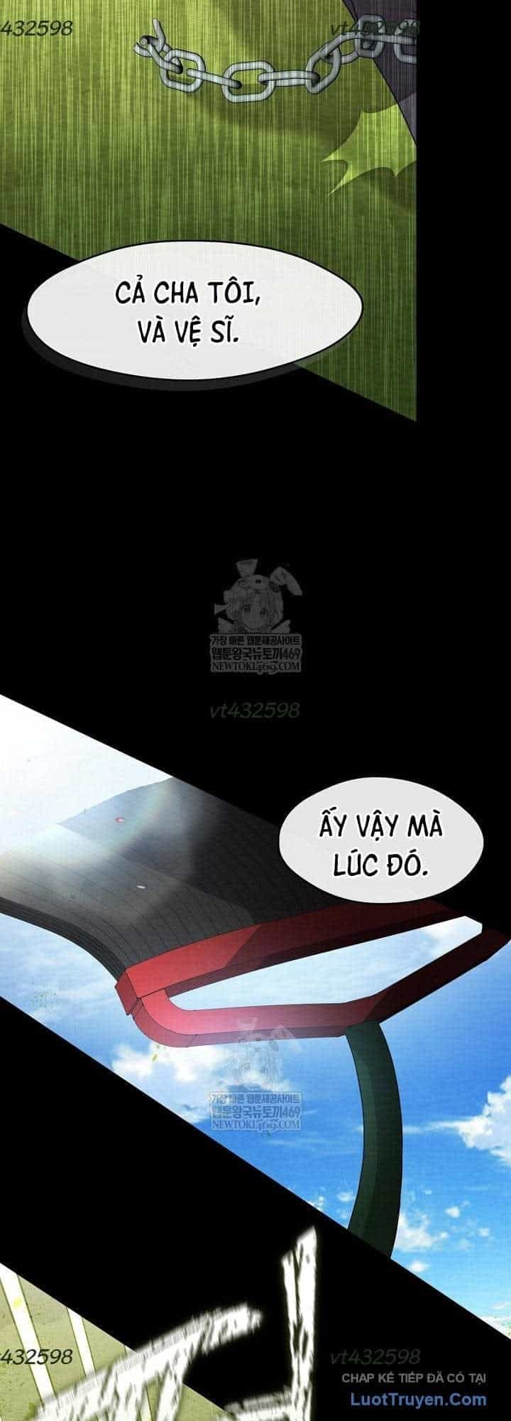 Nhà Hàng Thế Giới Ngầm - Chương 114 - ảnh 21