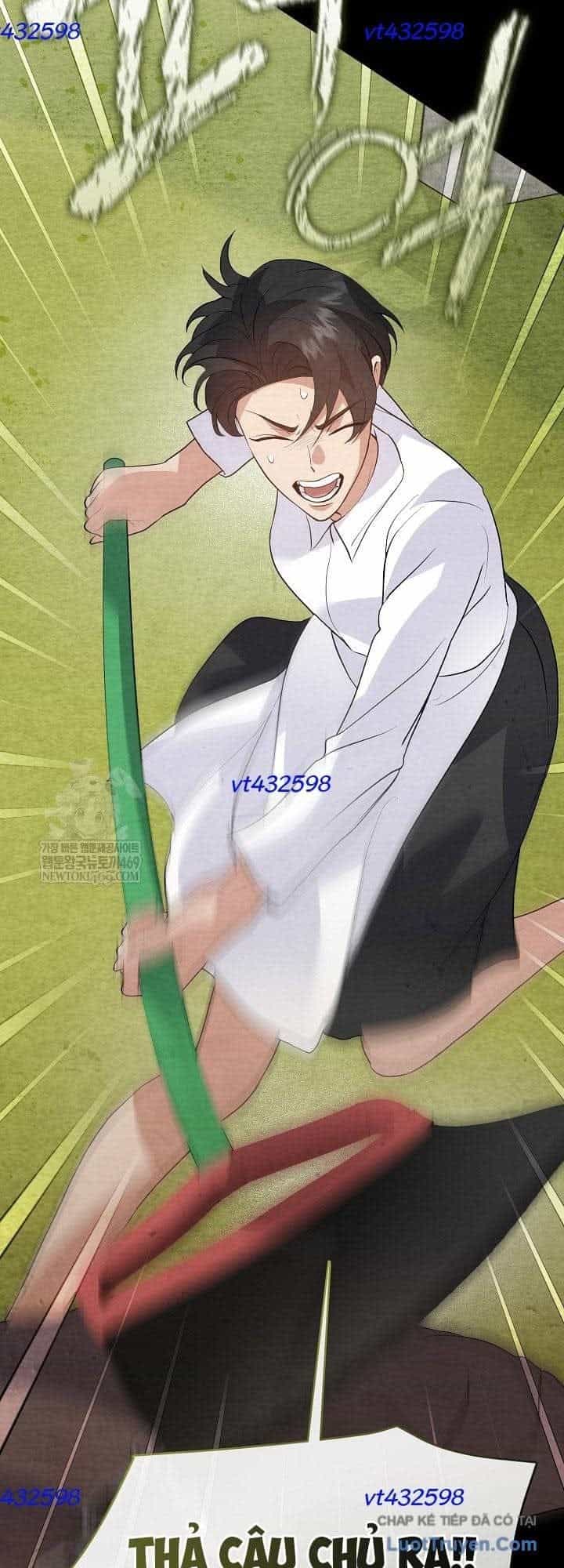 Nhà Hàng Thế Giới Ngầm - Chương 114 - ảnh 22