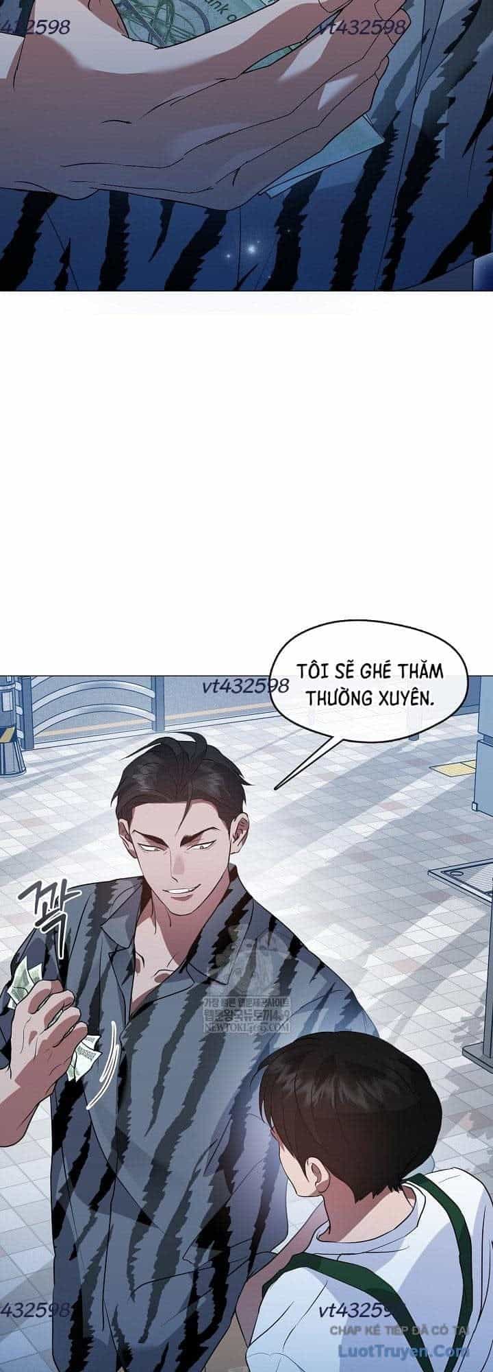 Nhà Hàng Thế Giới Ngầm - Chương 114 - ảnh 50