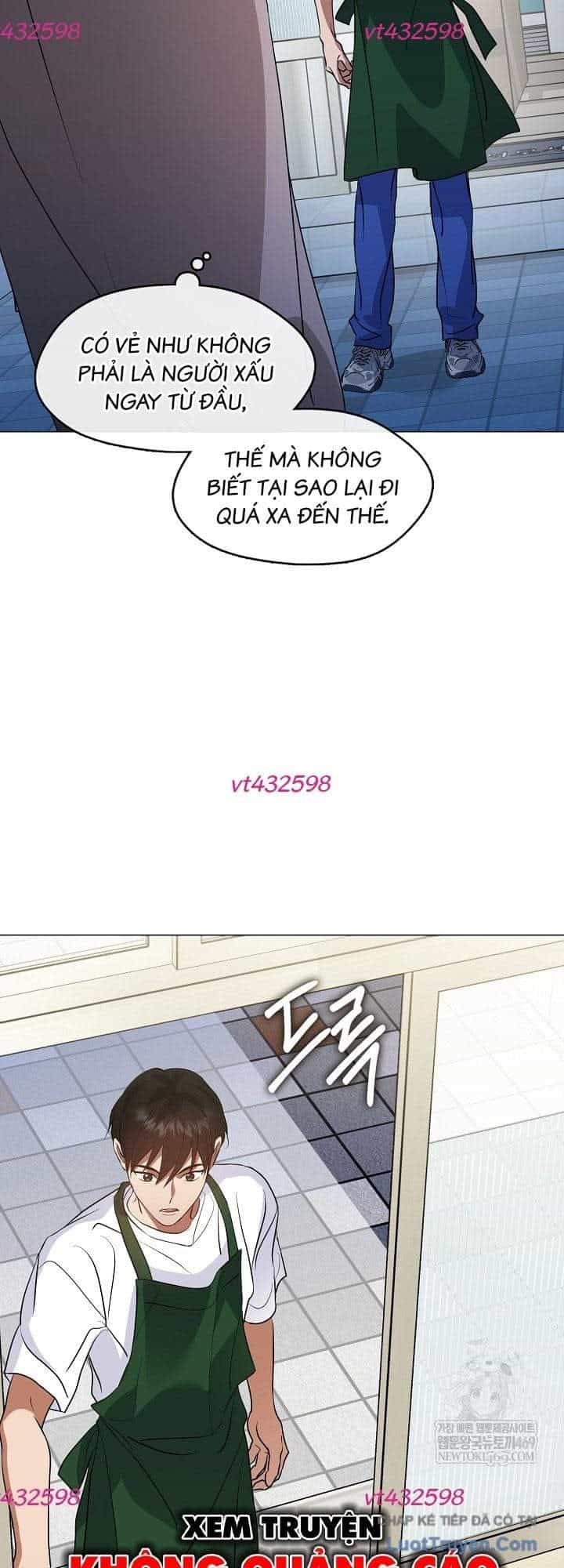Nhà Hàng Thế Giới Ngầm - Chương 114 - ảnh 52