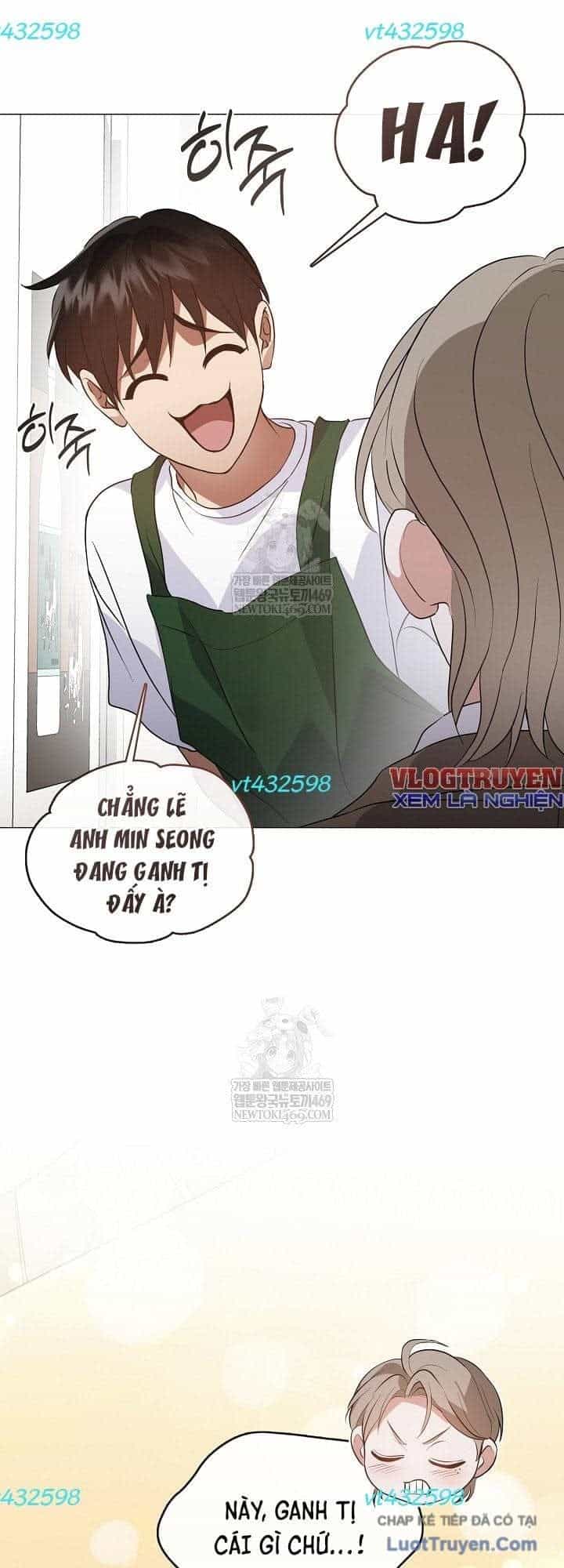 Nhà Hàng Thế Giới Ngầm - Chương 114 - ảnh 57
