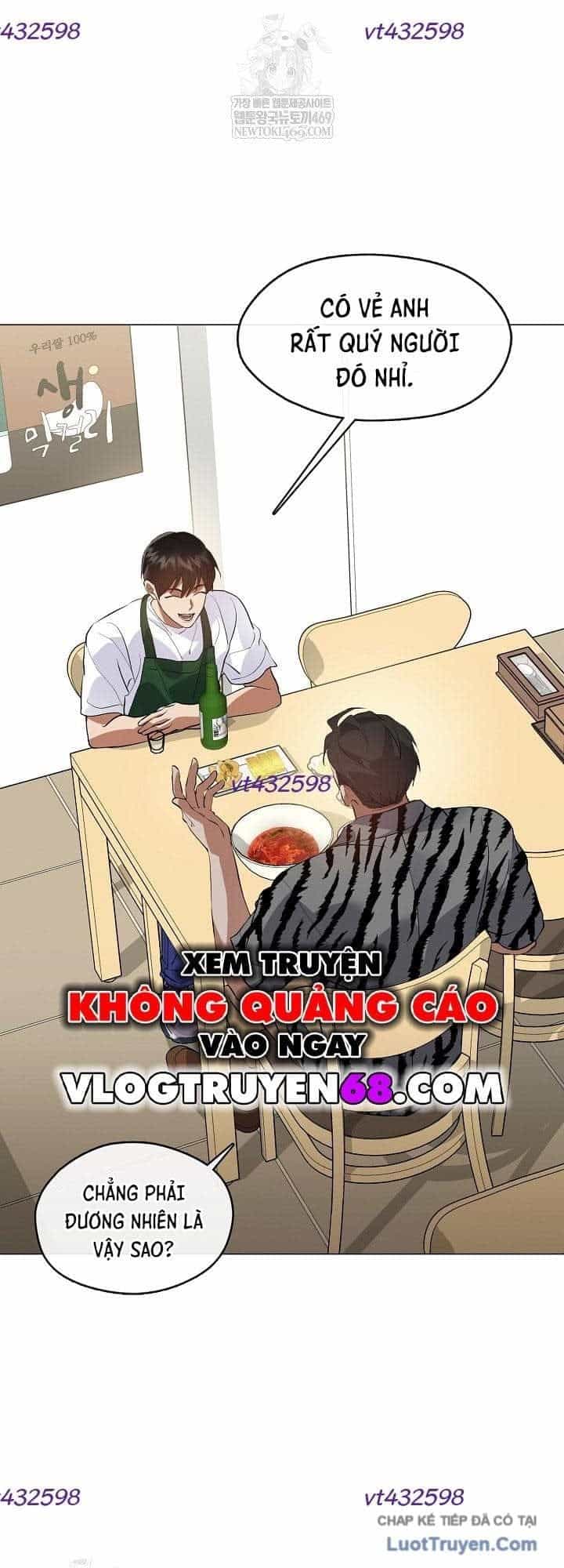 Nhà Hàng Thế Giới Ngầm - Chương 114 - ảnh 9