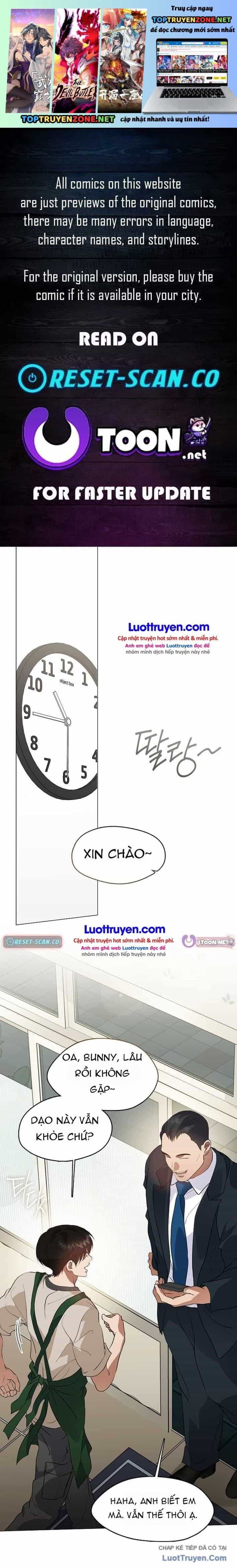 Nhà Hàng Thế Giới Ngầm - Chương 115 - ảnh 3