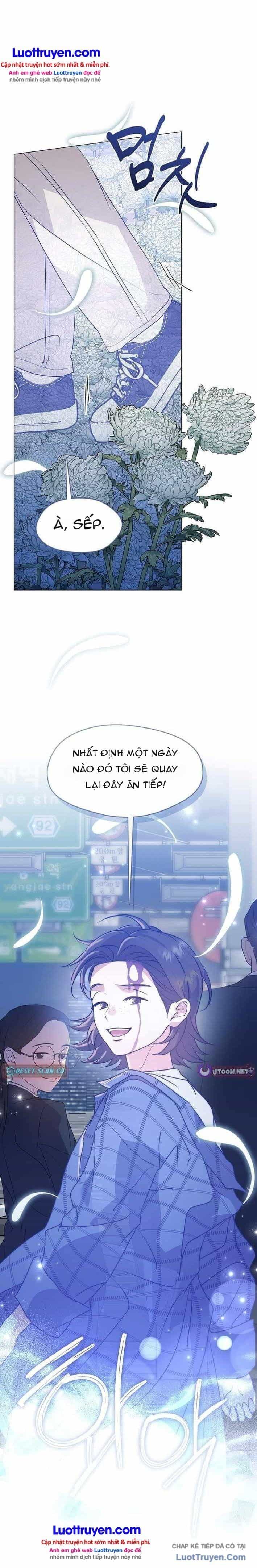 Nhà Hàng Thế Giới Ngầm - Chương 116 - ảnh 13