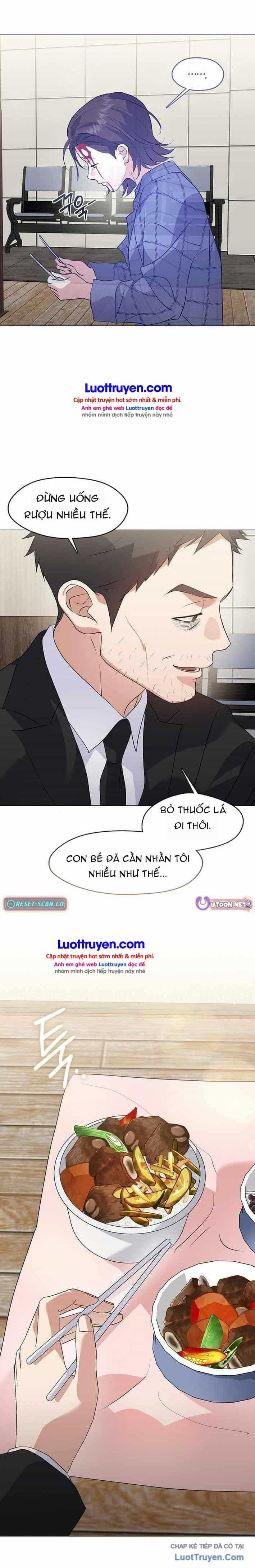 Nhà Hàng Thế Giới Ngầm - Chương 118 - ảnh 11
