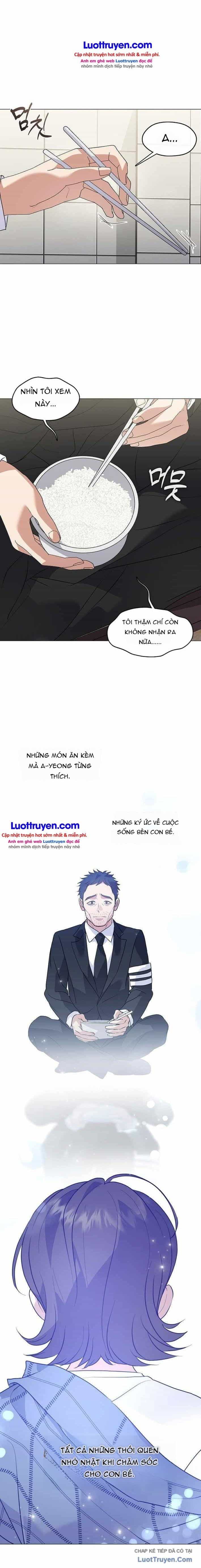 Nhà Hàng Thế Giới Ngầm - Chương 118 - ảnh 12