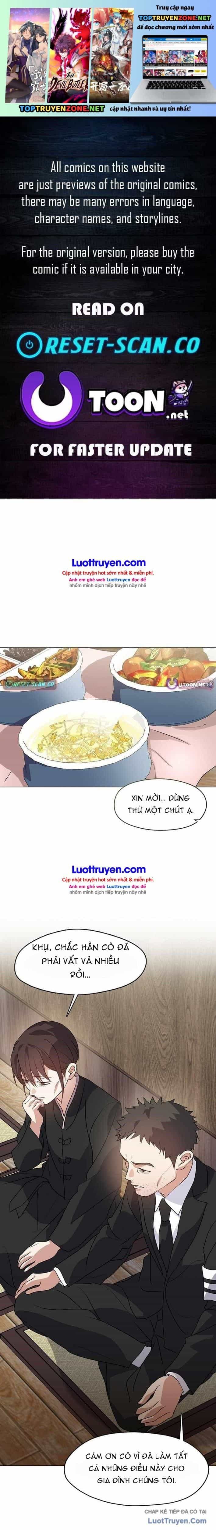 Nhà Hàng Thế Giới Ngầm - Chương 118 - ảnh 3