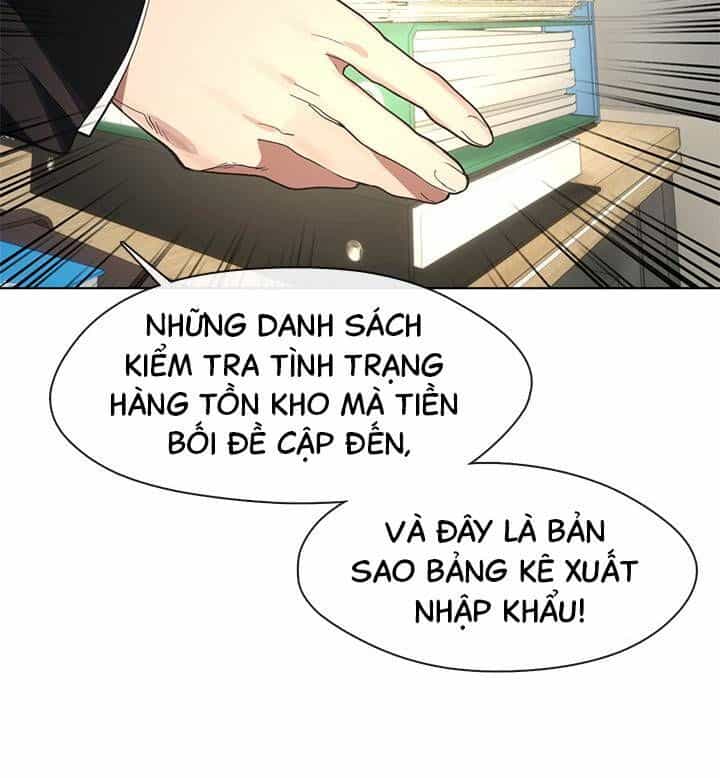 Nhà Hàng Thế Giới Ngầm - Chương 12 - ảnh 24