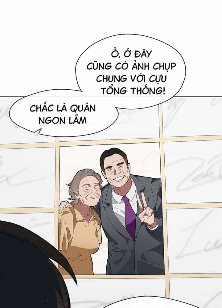 Nhà Hàng Thế Giới Ngầm - Chương 12 - ảnh 45