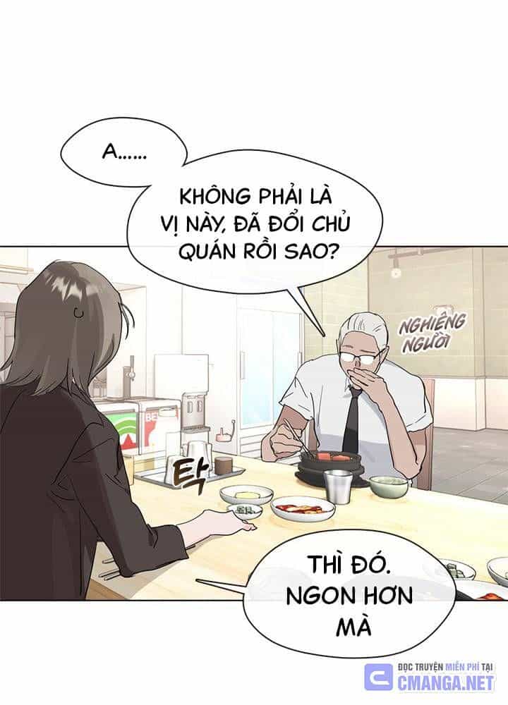 Nhà Hàng Thế Giới Ngầm - Chương 12 - ảnh 55