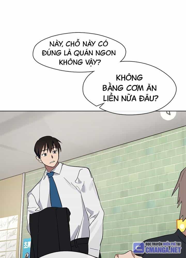 Nhà Hàng Thế Giới Ngầm - Chương 12 - ảnh 61