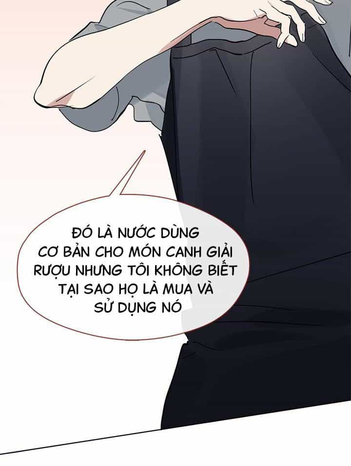 Nhà Hàng Thế Giới Ngầm - Chương 12 - ảnh 71