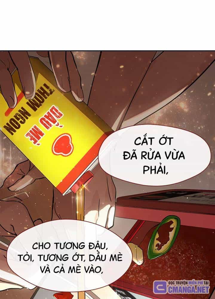 Nhà Hàng Thế Giới Ngầm - Chương 12 - ảnh 85