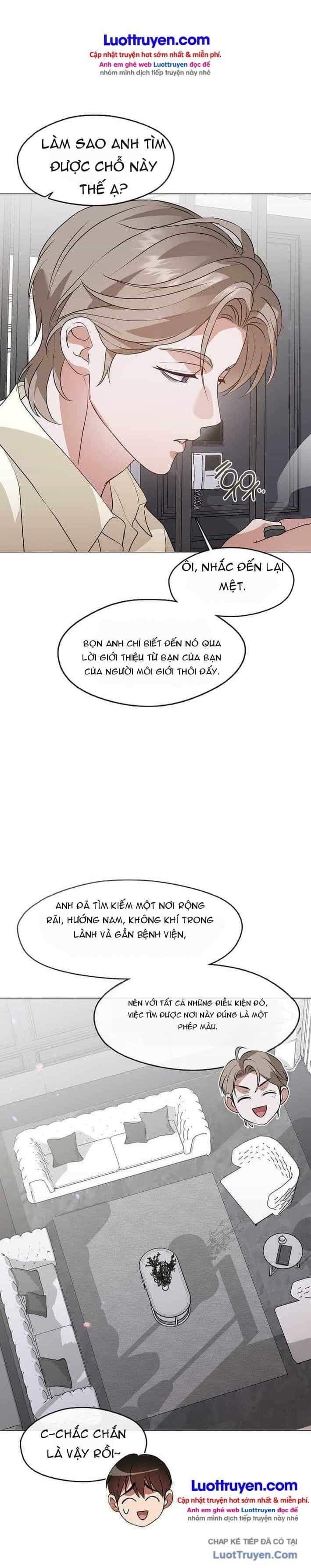 Nhà Hàng Thế Giới Ngầm - Chương 121 - ảnh 6