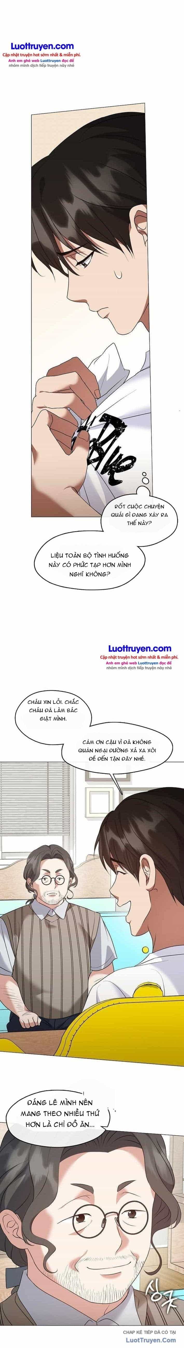 Nhà Hàng Thế Giới Ngầm - Chương 122 - ảnh 26