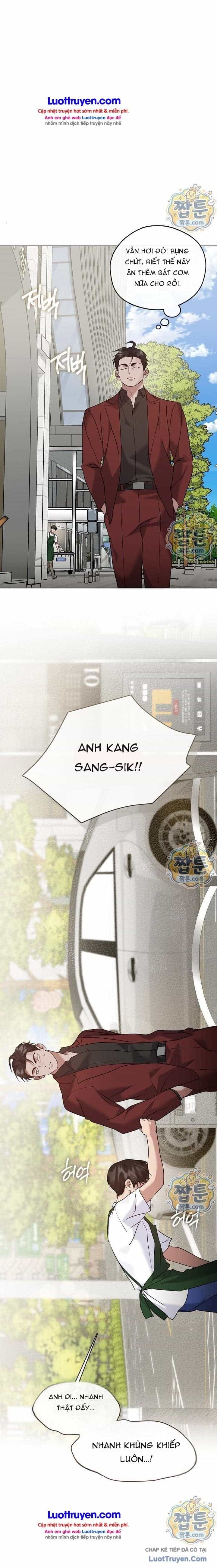Nhà Hàng Thế Giới Ngầm - Chương 126 - ảnh 28