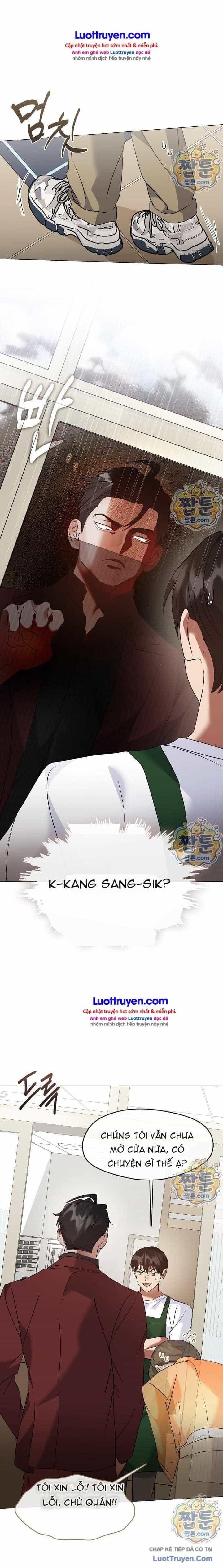 Nhà Hàng Thế Giới Ngầm - Chương 126 - ảnh 8
