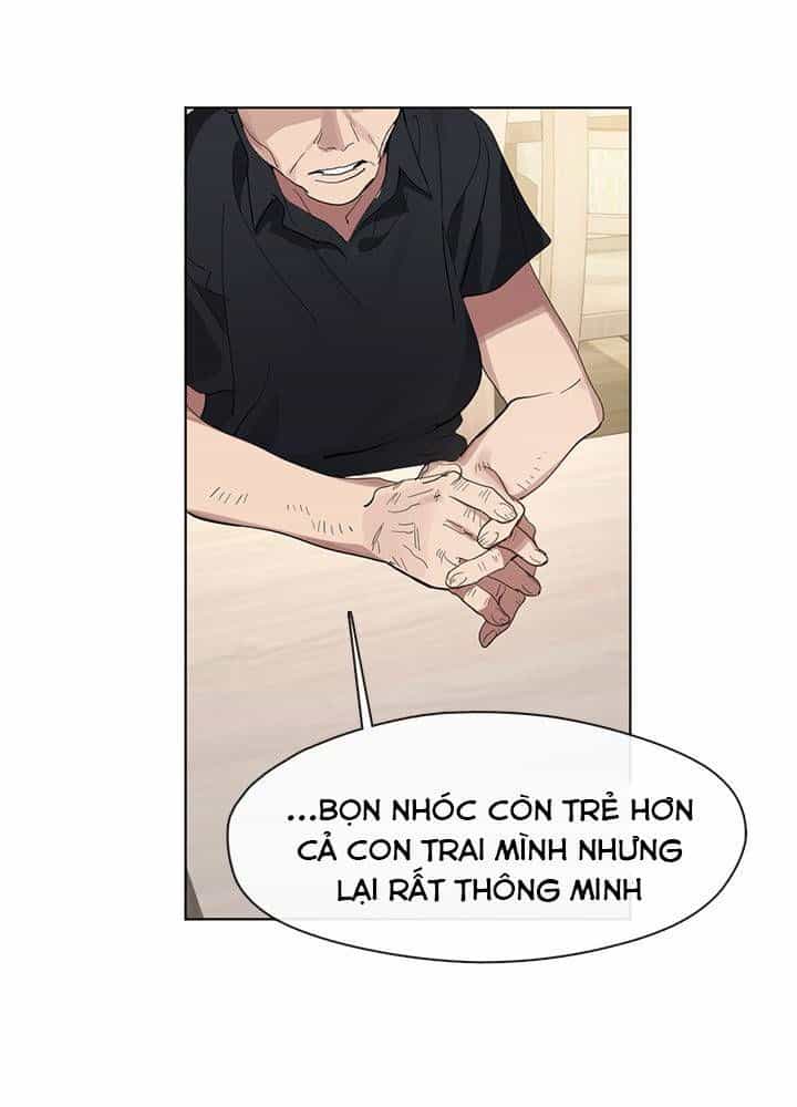 Nhà Hàng Thế Giới Ngầm - Chương 13 - ảnh 20