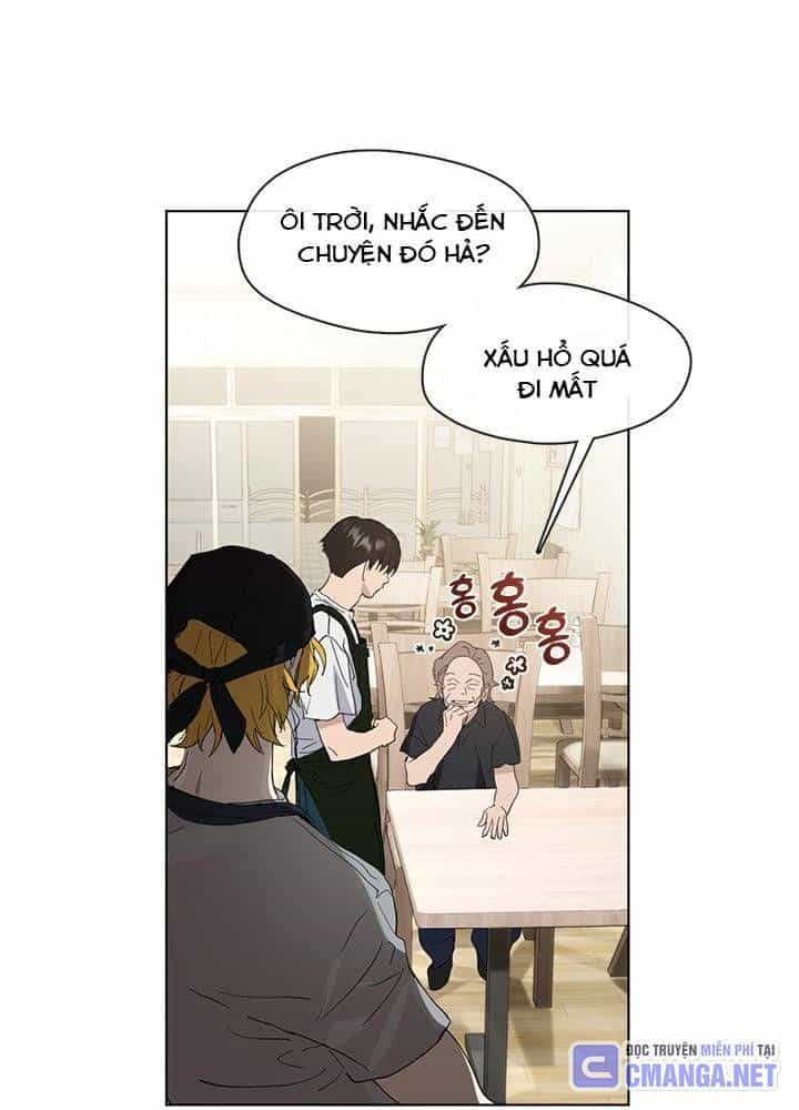 Nhà Hàng Thế Giới Ngầm - Chương 13 - ảnh 25